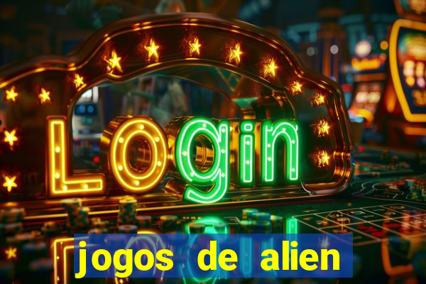 jogos de alien attack team 2